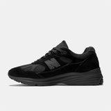 U991KK2 Made in UK - Black/Black