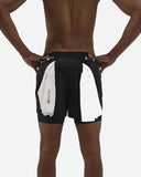 Men's Vento™ 2-In-1 Run Short - Black