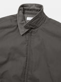 Work Bomber Jacket - Charcoal