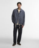 Modified Westoe Casual Jacket - Chambray