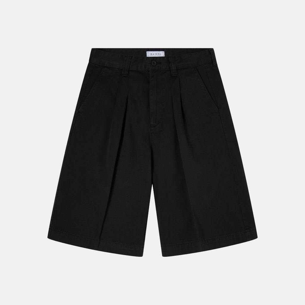 Adams Short - Black