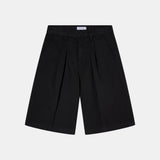 Adams Short - Black