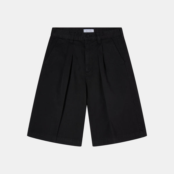 Adams Short - Black