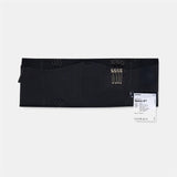 Space‑O™ Belt - Black