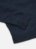 Recycled Polytech Rose Bowl Jacket - Navy