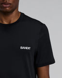 Micromesh™ Run Tee - Black