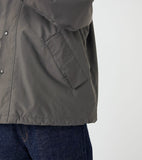 2L PERTEX UNLIMITED Field Short Jacket - Dark Olive