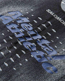 TANK U LASER-ENGRAVED OPENED MENTAL ATHLETIC