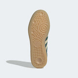 Handball Spezial Women's - Rich Green/Warm Vanilla/Gold Metallic