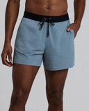 Vento™ Next Gen 5" Run Short - Tranquil Blue