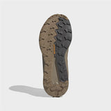 TERREX FREEHIKER 3 LOW GORE-TEX  - Khaki Six/Brown Oxide/Dark Brown