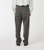 Field Pants - Fade Grey