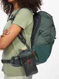 Algir Bottle Sling - Darl Teal