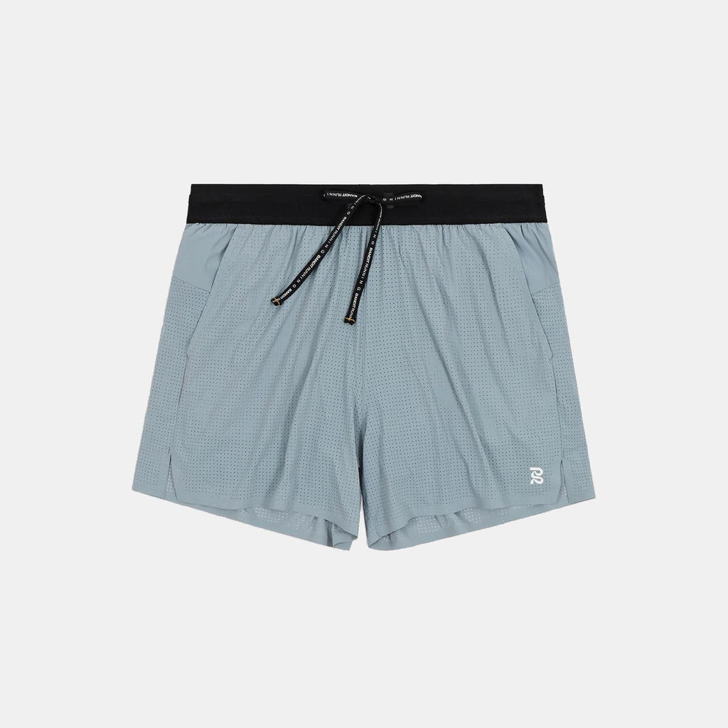 Vento™ Next Gen 5" Run Short - Tranquil Blue