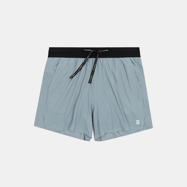 Vento™ Next Gen 5" Run Short - Tranquil Blue