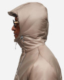 Biome Insulated Jacket - Desert Taupe