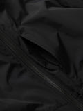 Logan Parka - Windstopper® 2L - Black