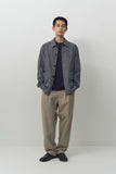 Workers Jacket - Blue ST