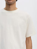 Another T-shirt 1.0, - Antique White