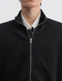 Another Sweatshirt 3.0, - Jet Black