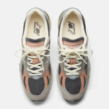 U991GC2   Made in UK - Elephant Skin/Cork/Dark Gull Grey