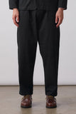 Twill Part Timer Pants - Black