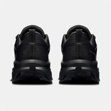 Cloudrock Low Waterproof - Black/Black