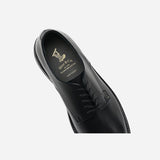 Plain-Toe GTX - Black