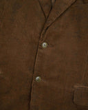 Brooks Brothers California Suit Jacket - Brown