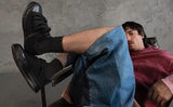 CTAS Throwback Low - Black