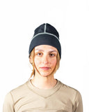 Power Wool™ Beanie - Black