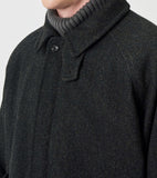 WINDSTOPPER Short Jacket - Camel