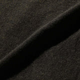 Cardigan Elbow Patch 7G - Olive