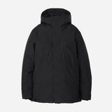 GORE-TEX Snow Range Down M/L Jacket - Black