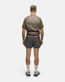 Borders Cargo Belt - Slate Black