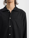 Another Shirt 2.1, - Black