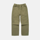 Classic Chef Pants - Olive
