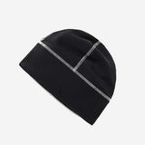 Power Wool™ Beanie - Black/Glacier Grey