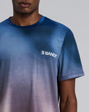 Specter™ Performance Tee - Flow State Aegean Multi