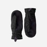 Gevar Mitts - Black