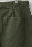 Deck Pants - Olive