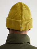 Huld Beanie - Meadow Green