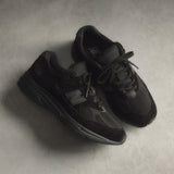 U991KK2 Made in UK - Black/Black
