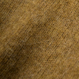 Shaggy Shetland - Coriander