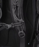 ECOPAK 30L backpack - black