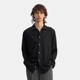 Another Shirt 2.1, - Black