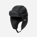 PERTEX® T Down Trooper Hat - Black