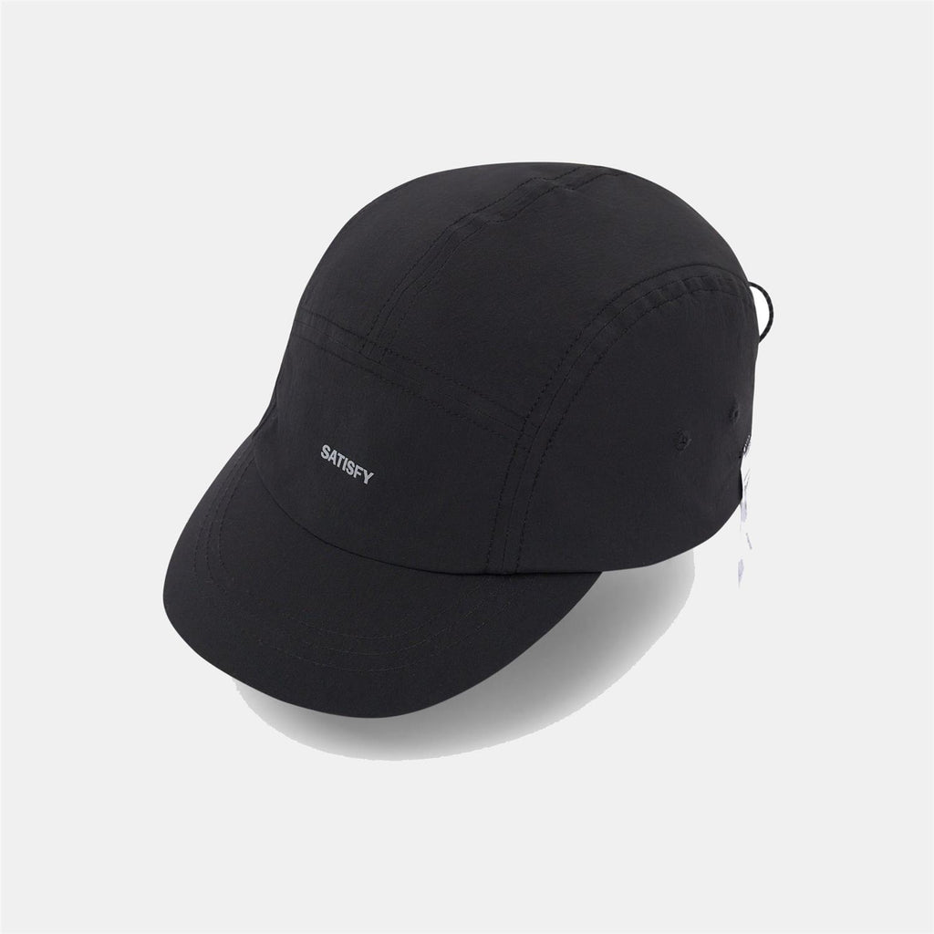 AmbientWarp™ Cordura® Trail Cap - Black SA