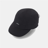 AmbientWarp™ Cordura® Trail Cap - Black SA