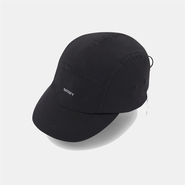 AmbientWarp™ Cordura® Trail Cap - Black SA